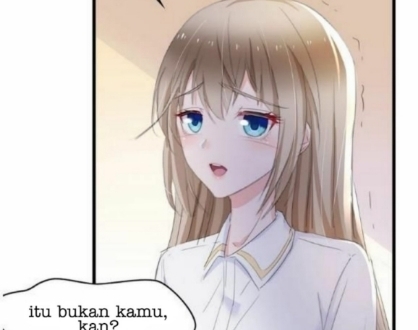 The President Lovely Wife Chapter 03 Gambar 53